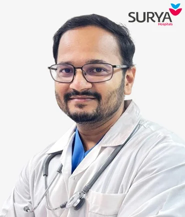 Surya Hospital